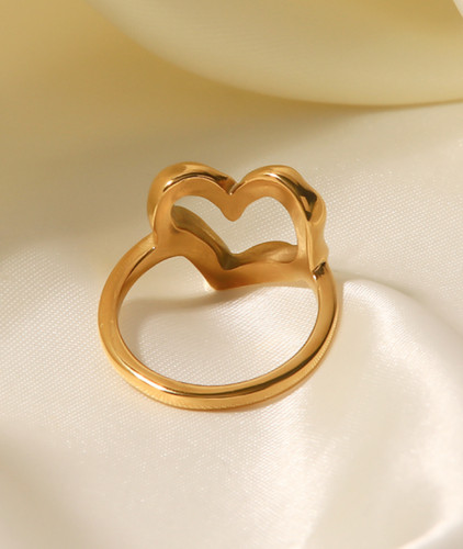 DO IT W/ LOVE! RING. | MM Designs