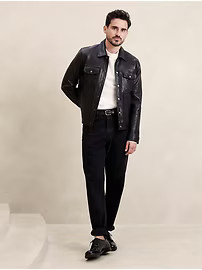 Alta Cashmere Crew-Neck Sweater | Banana Republic (US)