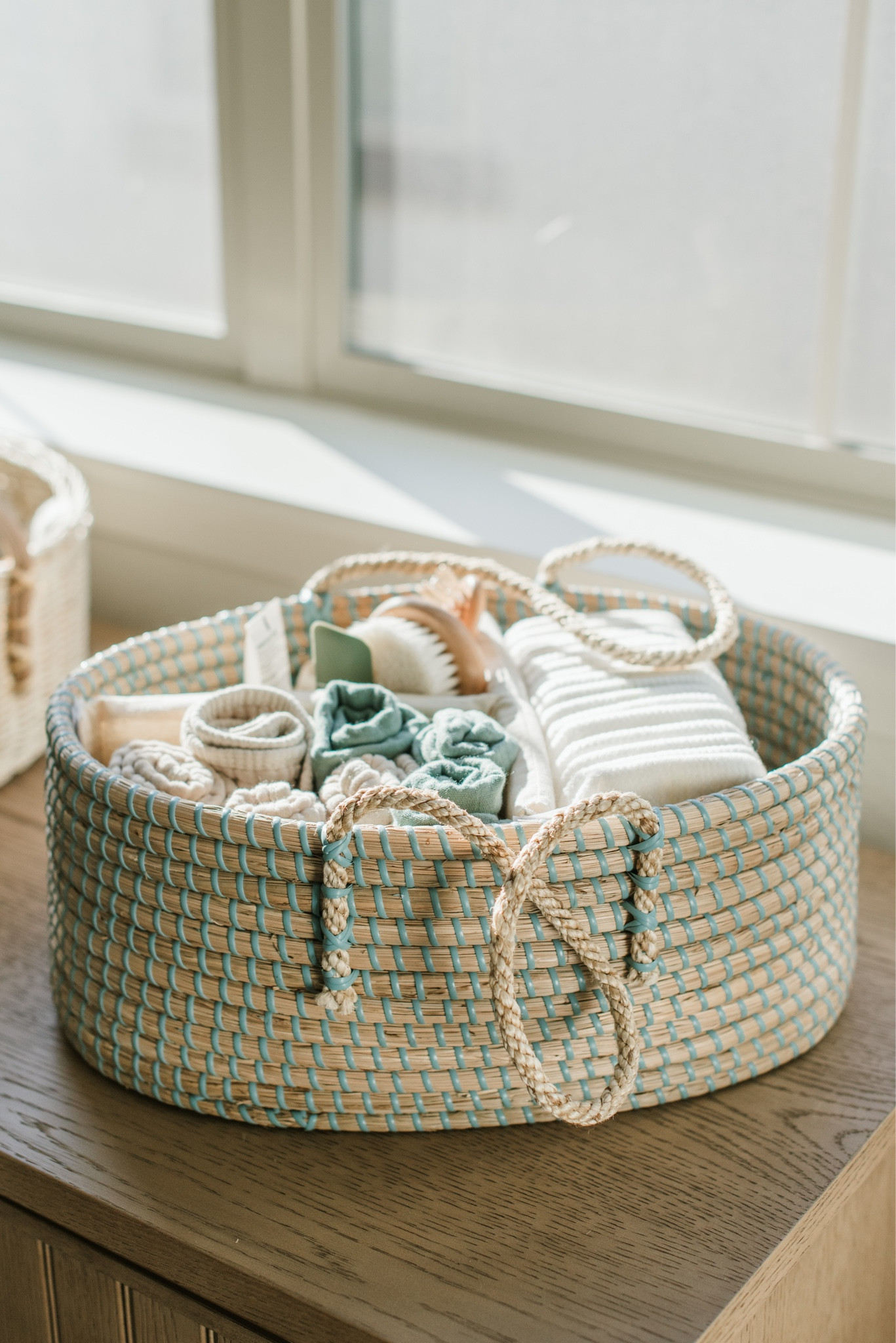 Amazon Diaper Caddy

#LTKbaby #LTKhome #LTKMostLoved