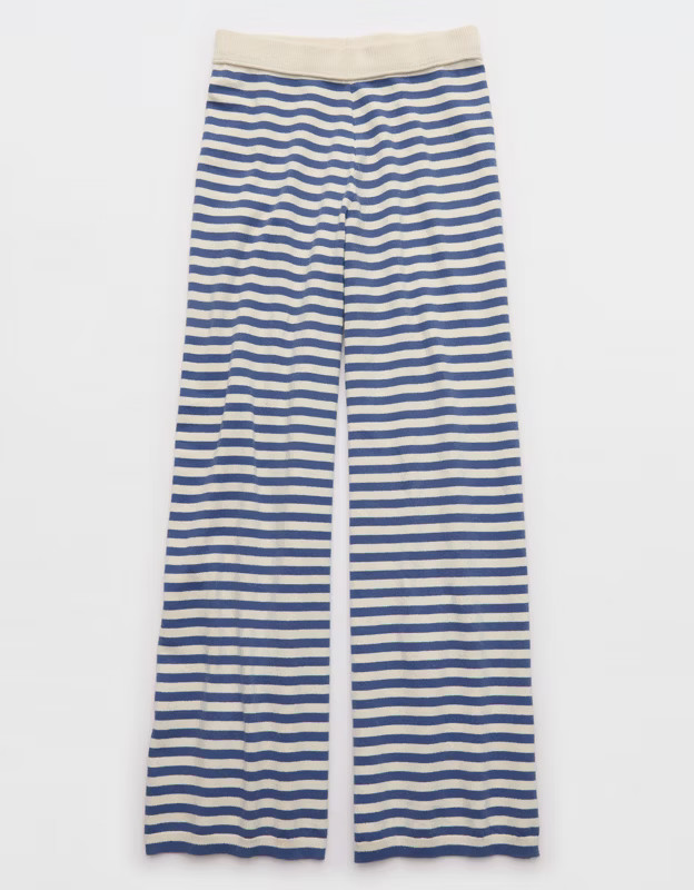 Aerie Sunday Soft Trouser | Aerie