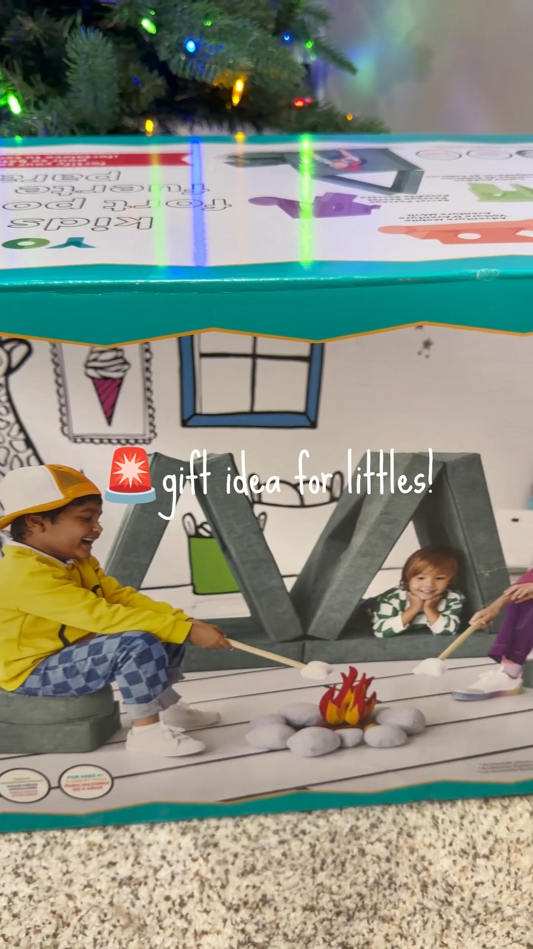 $30 off at Costco until the 8th or you can also find them on Amazon and at Walmart 😁

#LTKGiftGuide #LTKSaleAlert #LTKKids