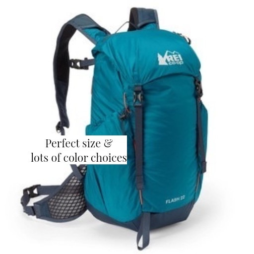 Gary has these in two different colors…one for his biking stuff and one for the pool for his swimming stuff 🚴‍♂️🏊‍♂️ CLICK for other color options.