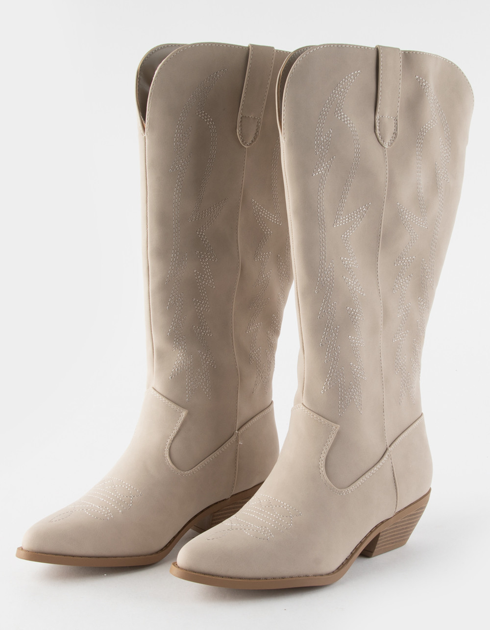 SODA Womens Cowboy Western Boots | Tillys
