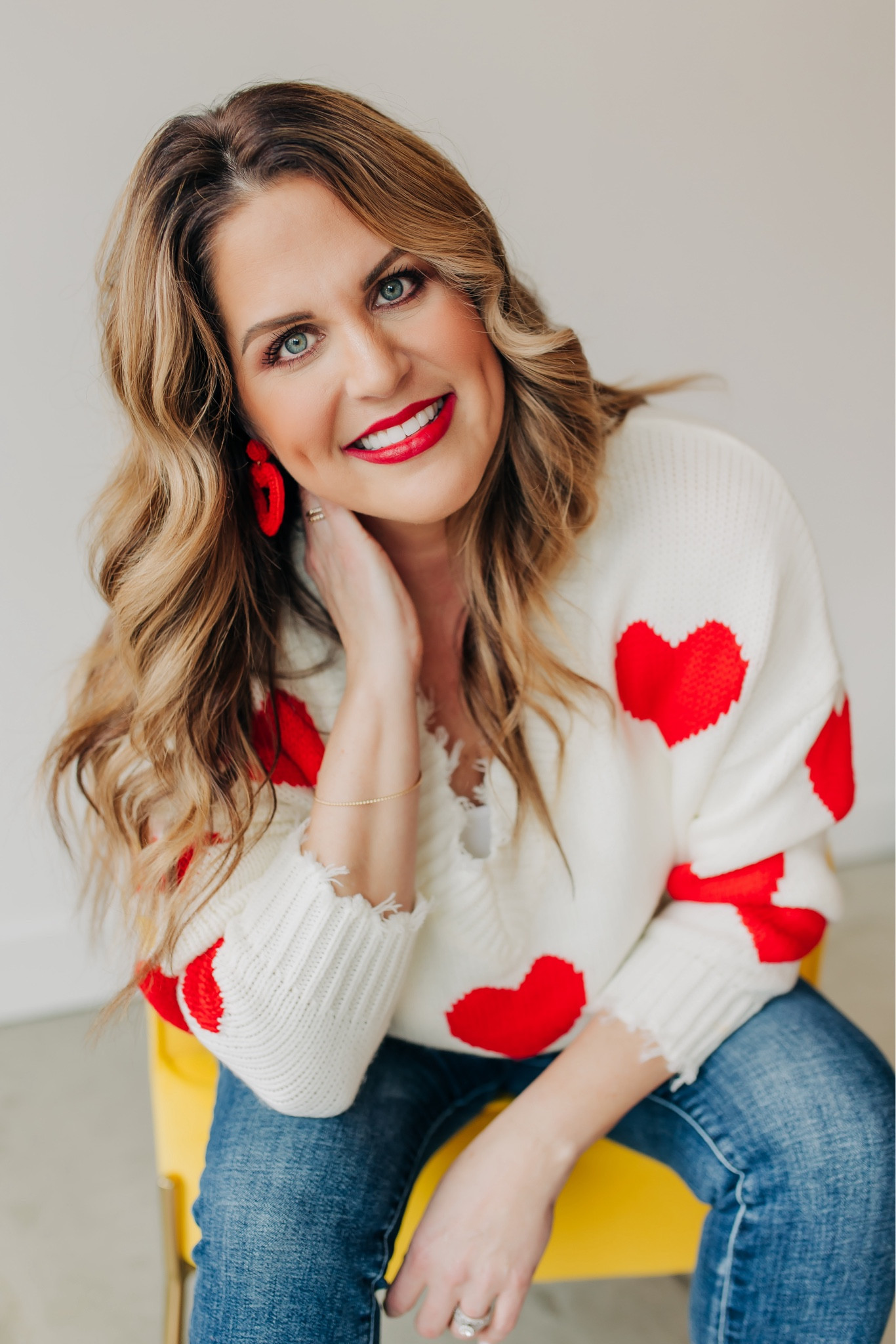 Valentine makeup products for women over 40 unlocked! 

#LTKbeauty #LTKU #LTKSeasonal