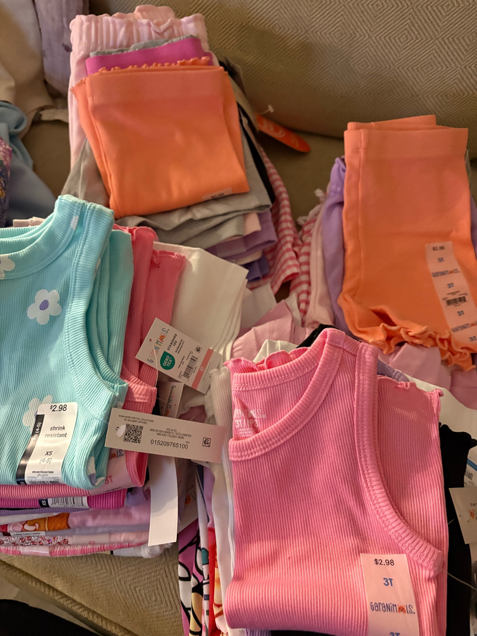 Walmart has so many goods for spring and summer run



#LTKBaby #LTKKids #LTKFamily