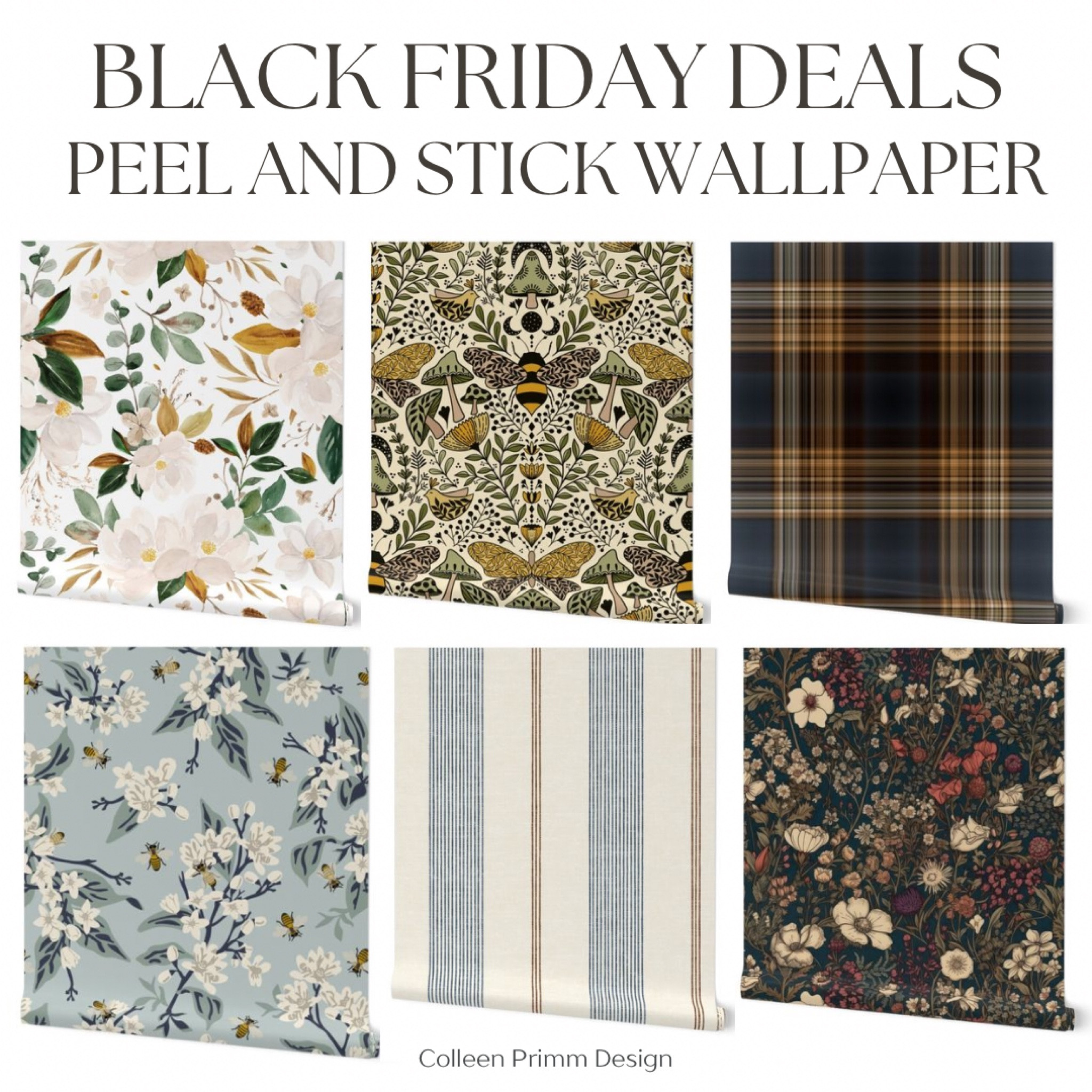 Update a room for the holiday with these peel and stick options 🏡

#LTKHome #LTKStyleTip #LTKHoliday