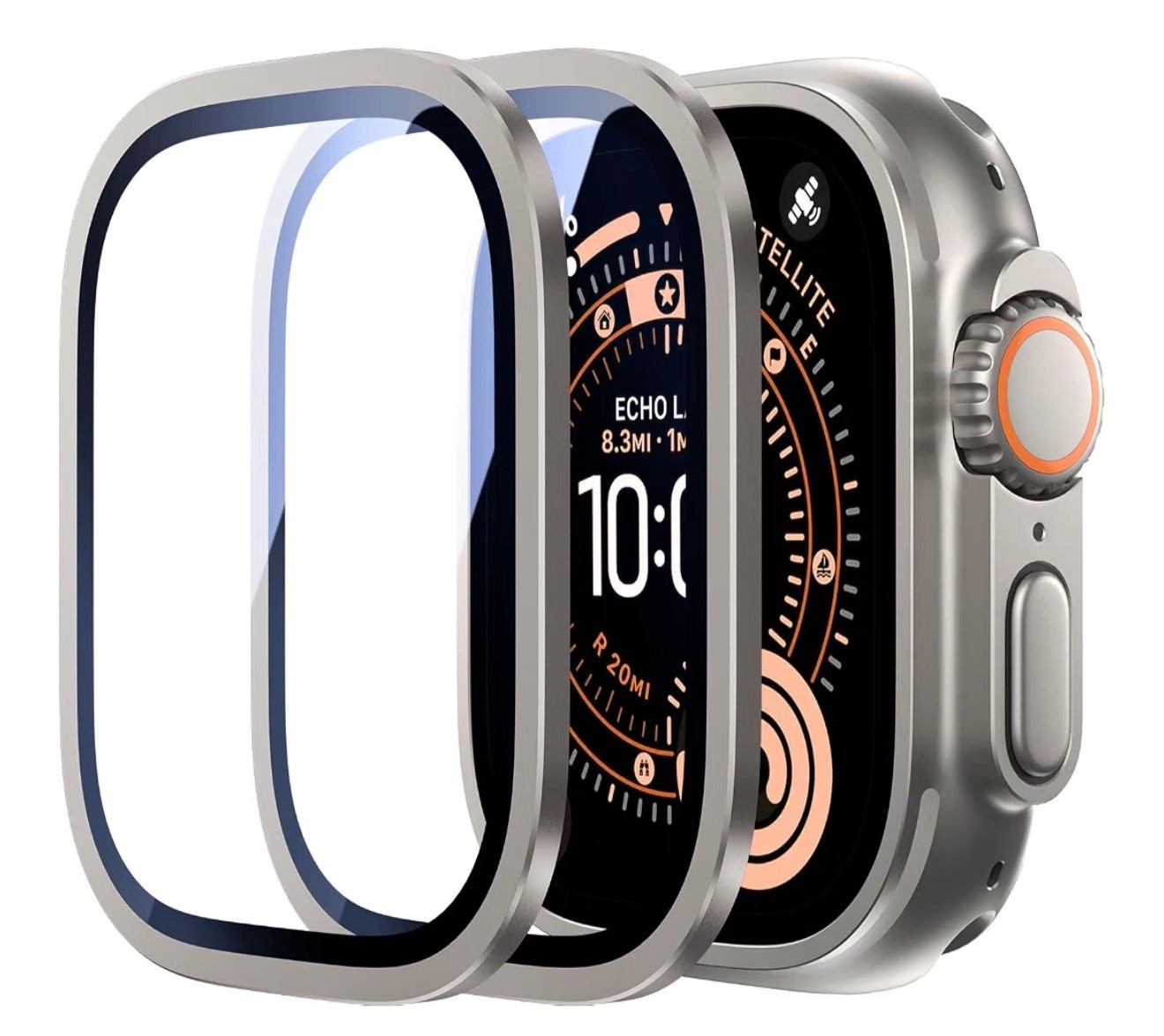 Just ordered for my Apple Watch Ultra 4 @amazon #amazonpartner

#LTKSaleAlert
