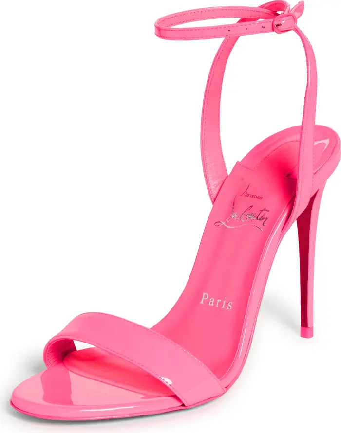 Christian Louboutin Loubigirl Sandal | Nordstrom | Nordstrom