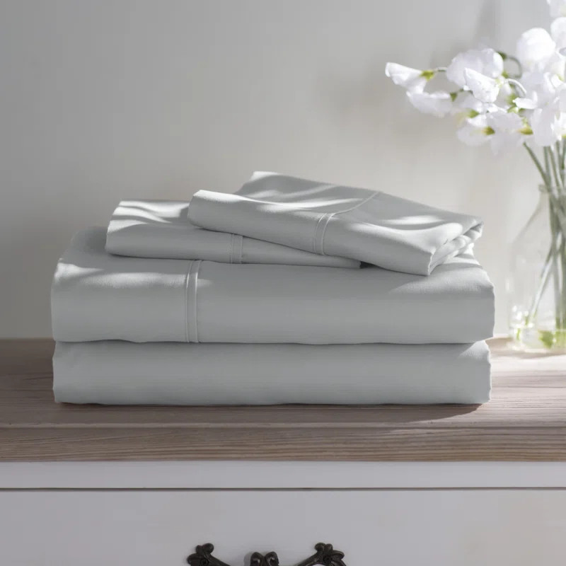 Wayfair Basics 1800 Series Sheet Set | Wayfair North America