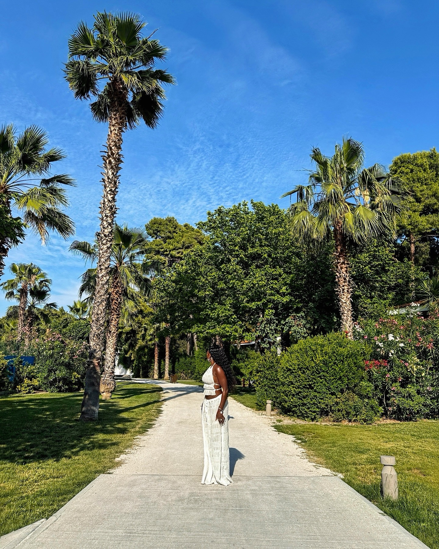 Island girl in full effect… 🏝️🤍🇬🇷

#LTKtravel #LTKsummer #LTKAroundTheWorld