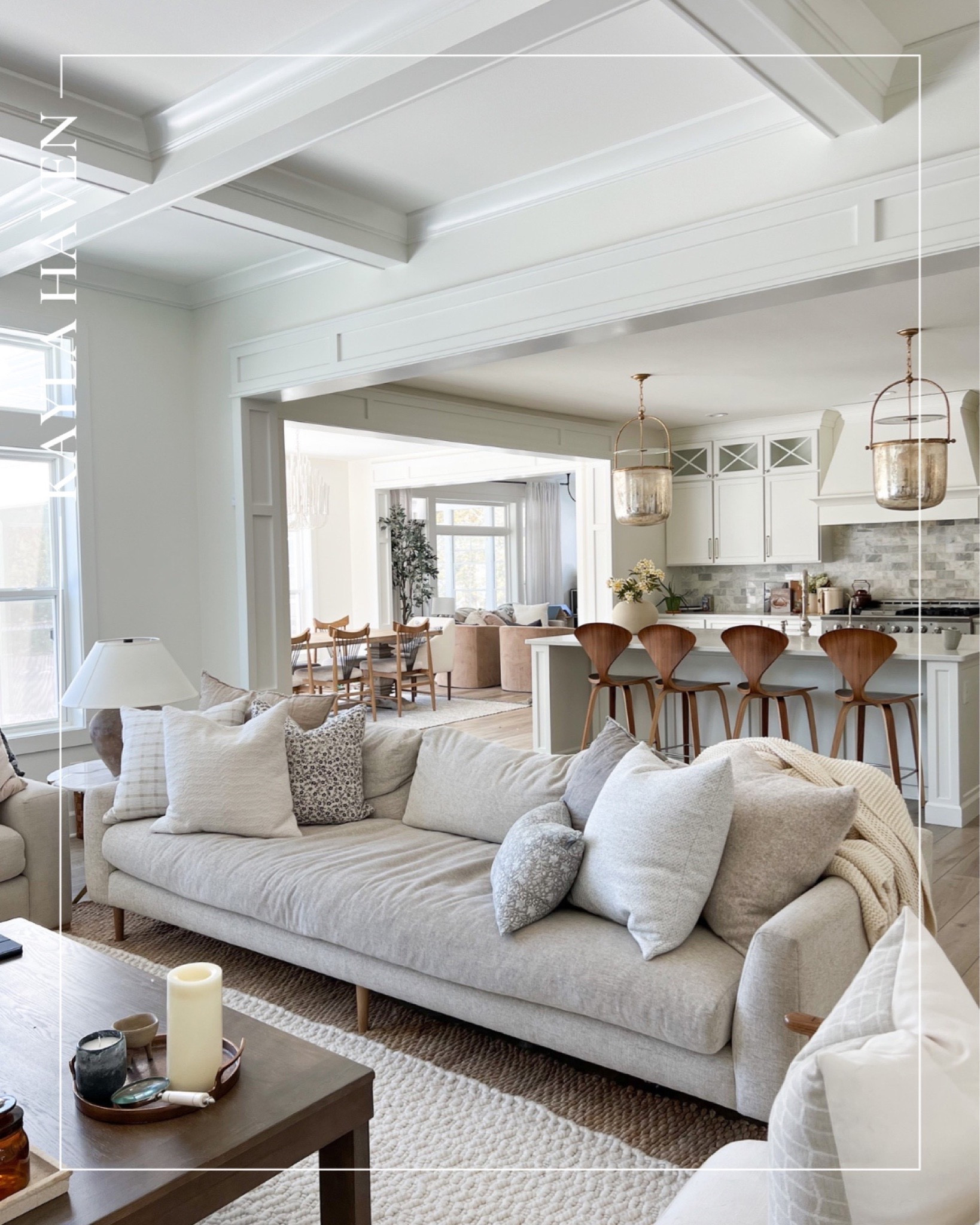 The McGee & Co. Memorial Day sale is just about here, which means it’s time to start planning purchases! One thing I would buy over and over again is our Hale sofa in Crypton Twine! The crypton fabric is like a performance fabric and has been a life saver for our family! 

Memorial Day sale, McGee and co, home decor, sale alert, sofa, home, great room 

#LTKhome #LTKsalealert #LTKstyletip