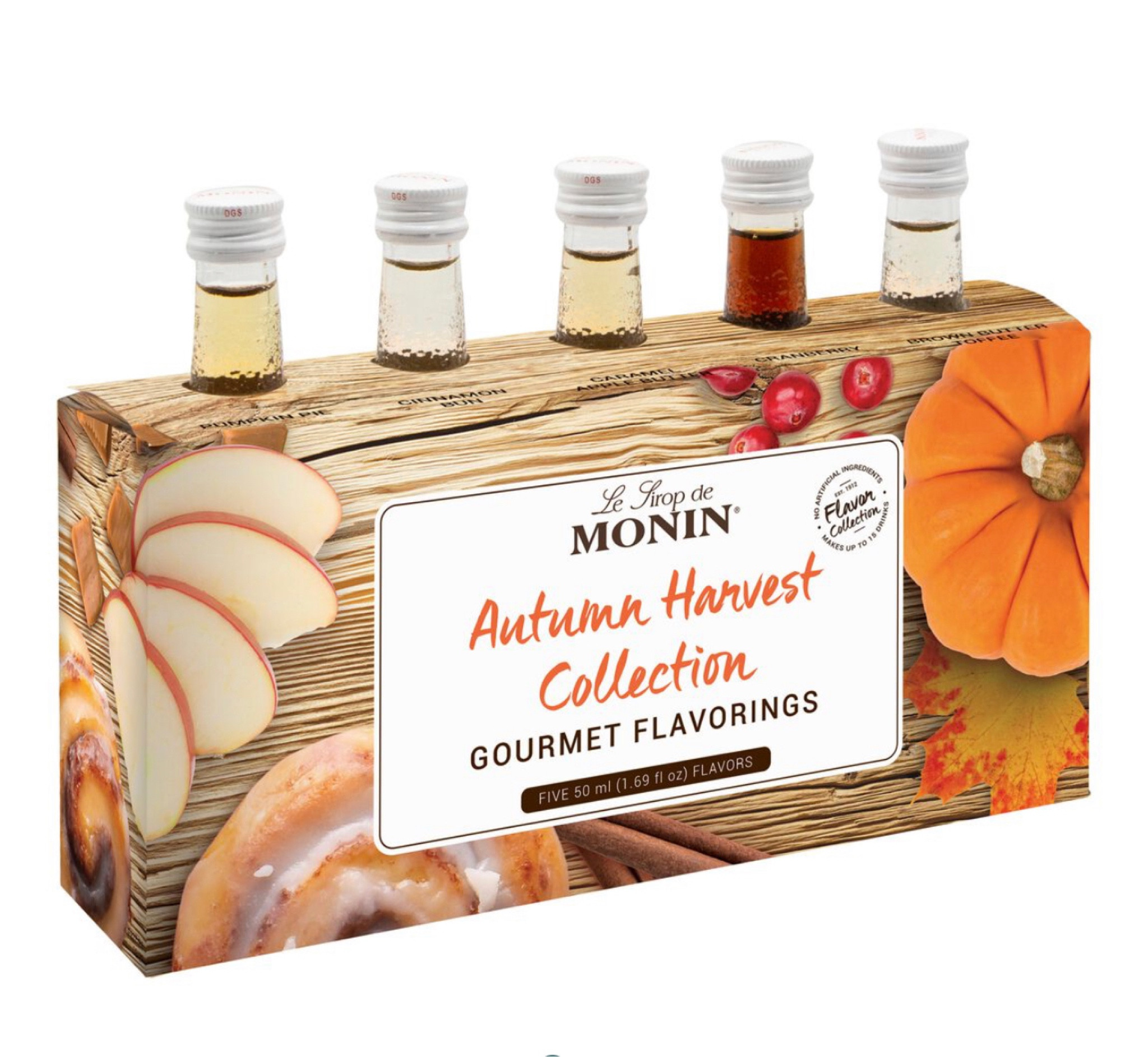 These Monin mini holiday syrups are amazing!!

#LTKHolidaySale #LTKHoliday #LTKHalloween
