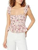ASTR the label Women's Baylin Top | Amazon (US)