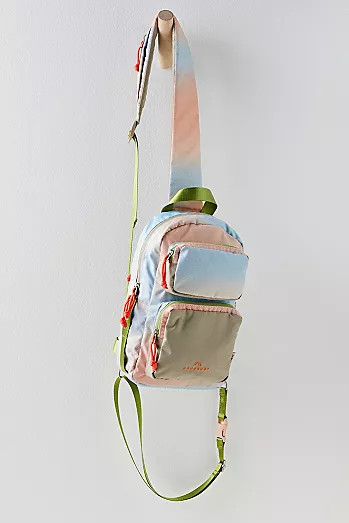 FP Movement X Doughnut Drip Crossbody | Free People (Global - UK&FR Excluded)