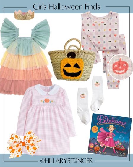Spooky and sweet treats for your little lady! 👻

#halloween #halloweentreats #halloweengifts #halloweengiftideas