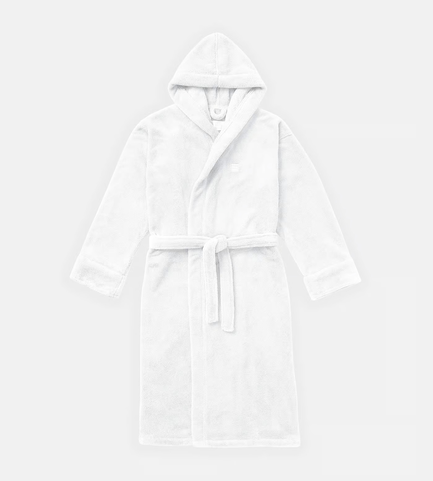 House Robe, White | Soho Home Ltd