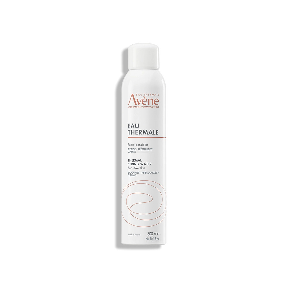 A unique thermal water spray is bottled directly at the source and packaged in a sterile environm... | Avène USA