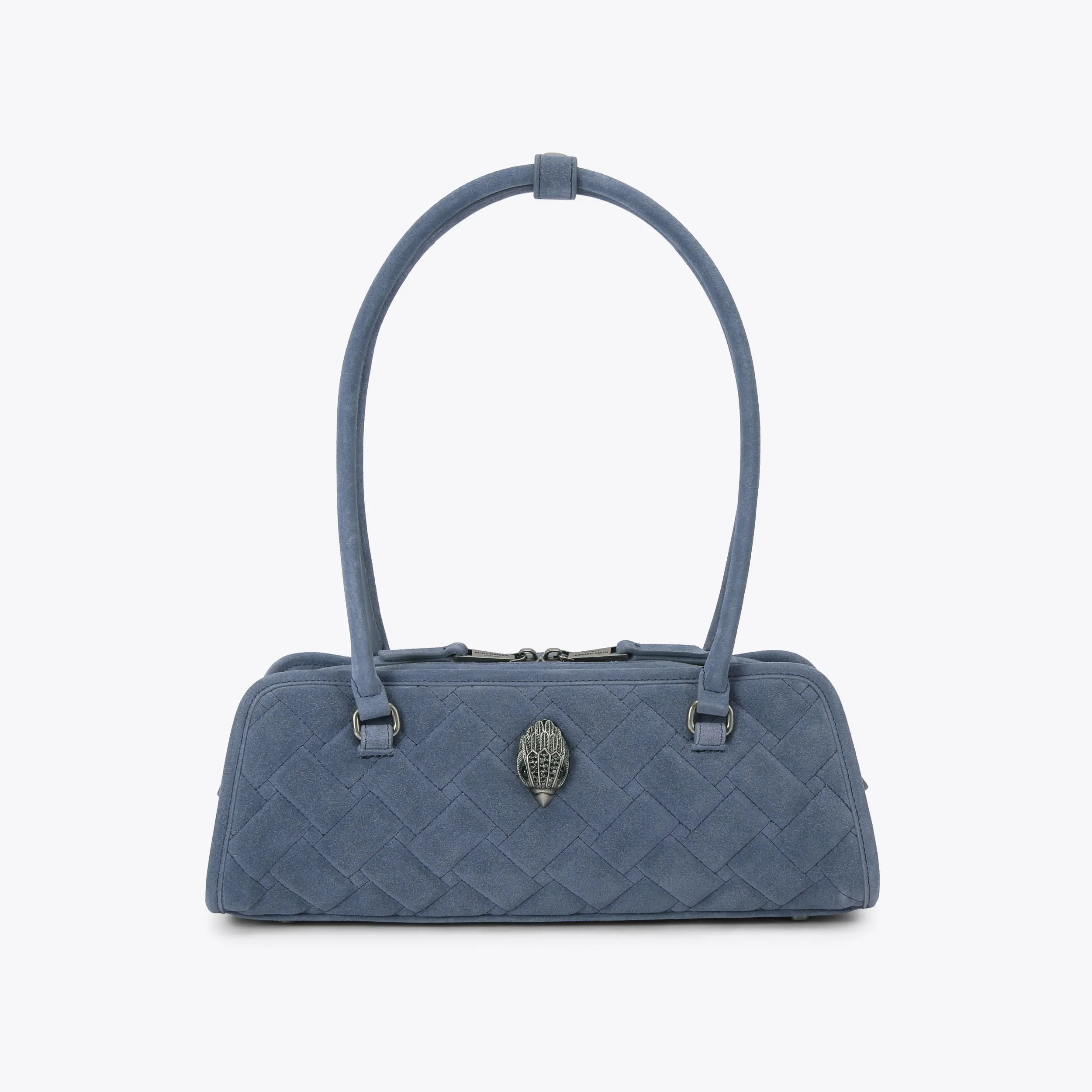 kensington banger bag | Kurt Geiger UK