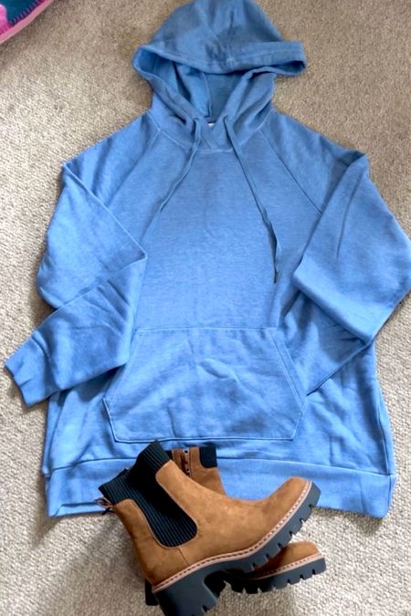 Lightweight hoodie. Comes in 4 colors. 

Fall fashion, fall basics, fall outfits, fall style, fall outfits, Walmart finds, Walmart fashion, Walmart style, Walmart must haves, back to school outfits, casual looks, casual outfits, casual fashion, affordable fashion 

#LTKstyletip #LTKSeasonal #LTKunder50