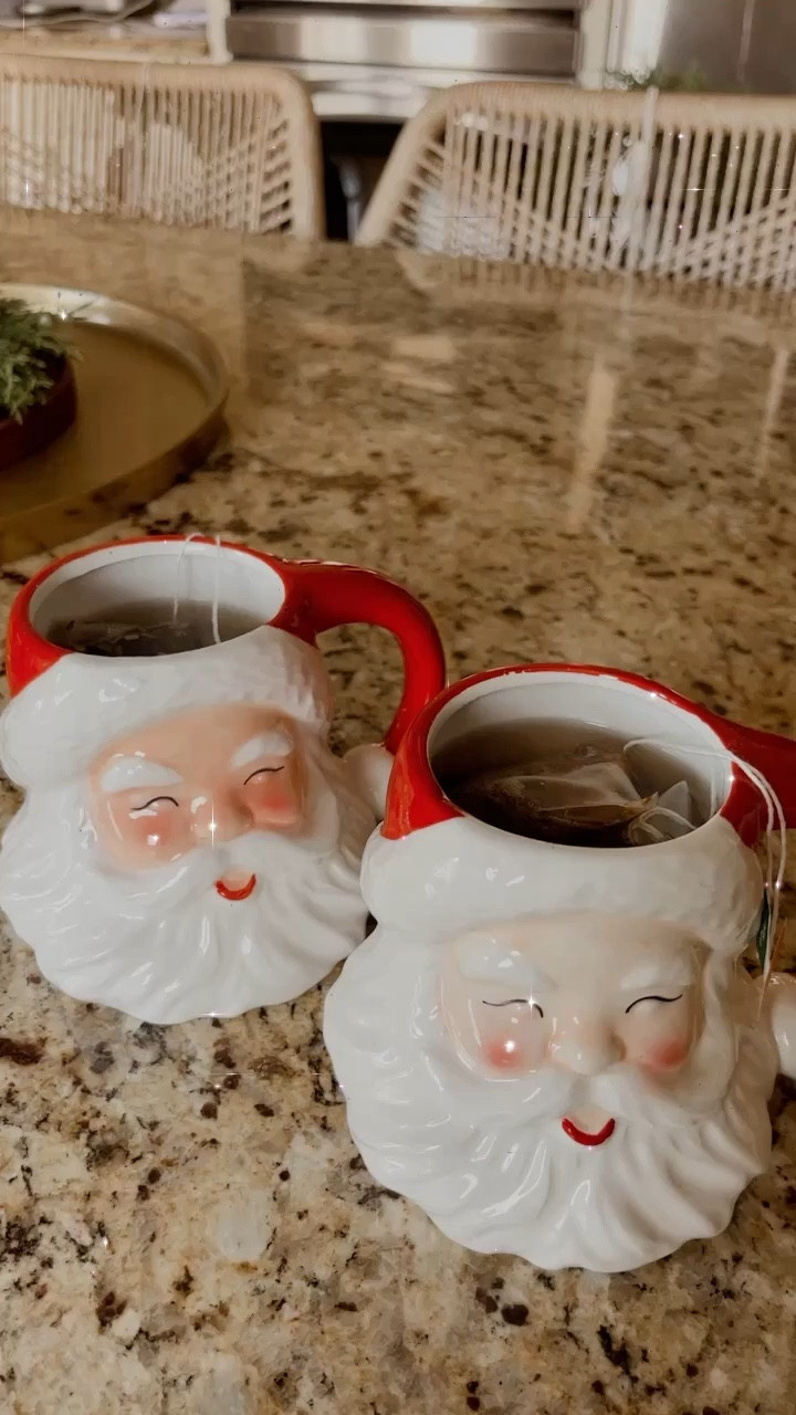 Linked some favorite holiday mugs 🎅🏽 

Kitchen mug,
Coffee mug, Santa mug, Christmas gift, stocking stuffer 

#LTKfindsunder50 #LTKSeasonal #LTKHoliday