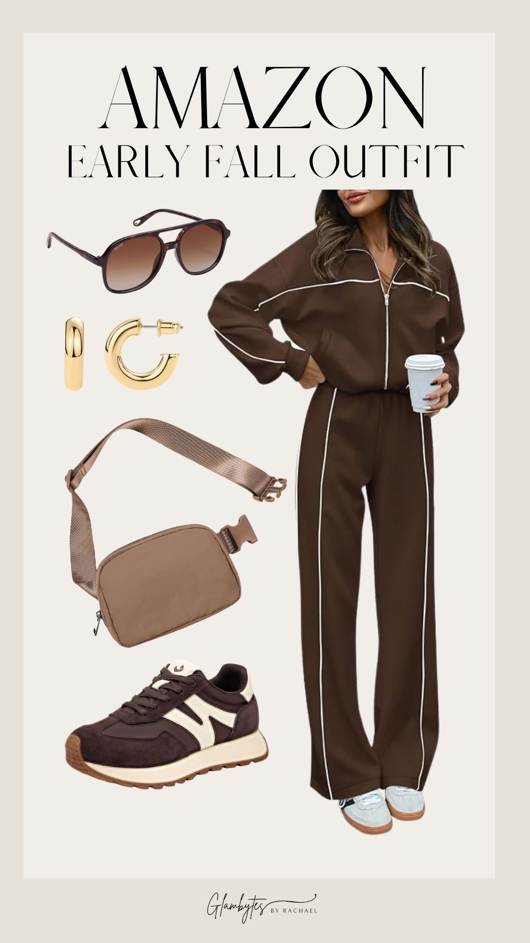 Amazon early fall outfit inspo 🍂 

Amazon outfits, Amazon outfit, Amazon style, Amazon fall outfits, fall athleisure, matching set

#LTKSeasonal #LTKootd