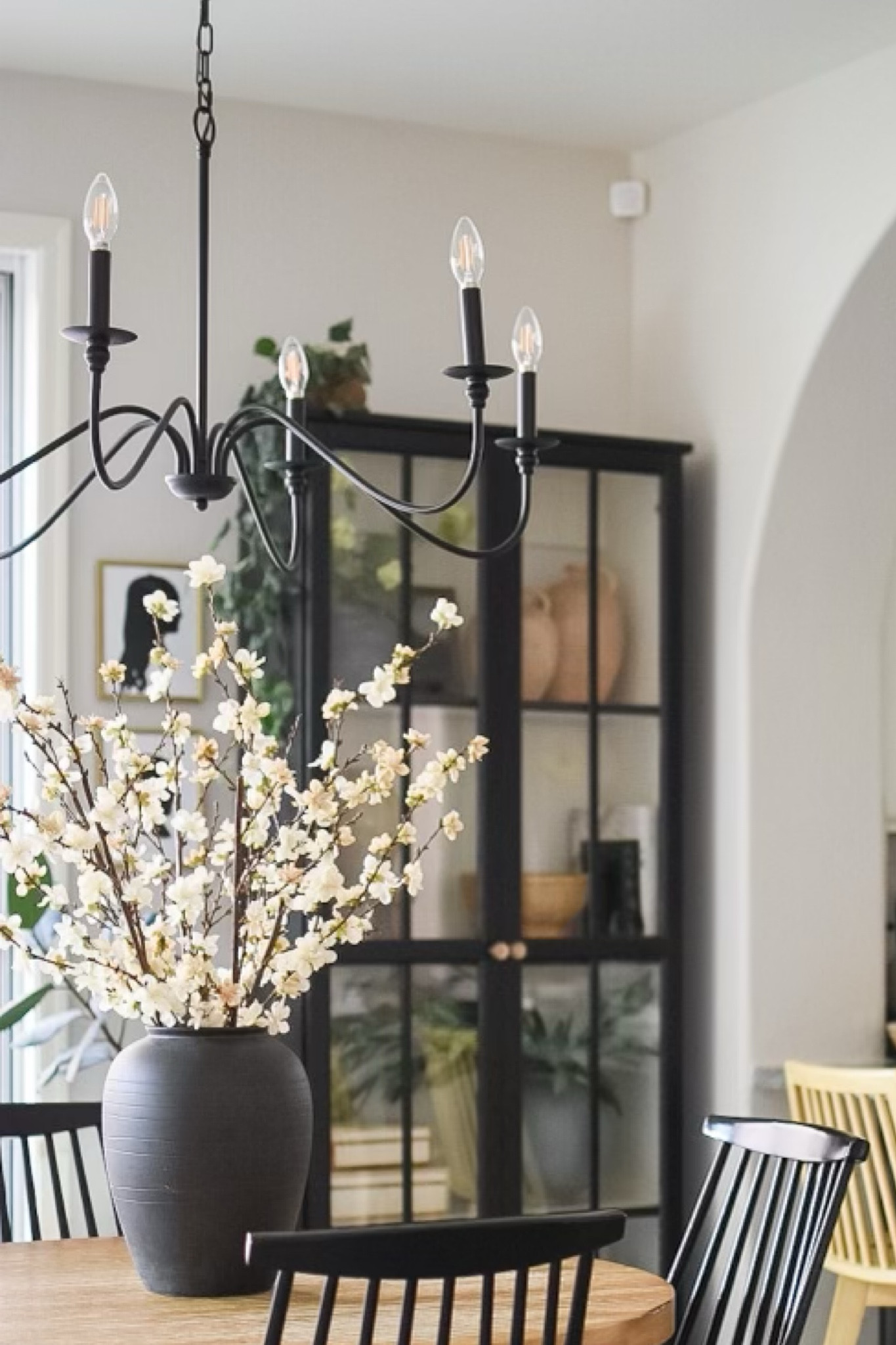 These beautiful peach blossom floral stems are on sale at Michael’s! They’re such a great price and perfect for spring!

#LTKhome #LTKsalealert #LTKSeasonal