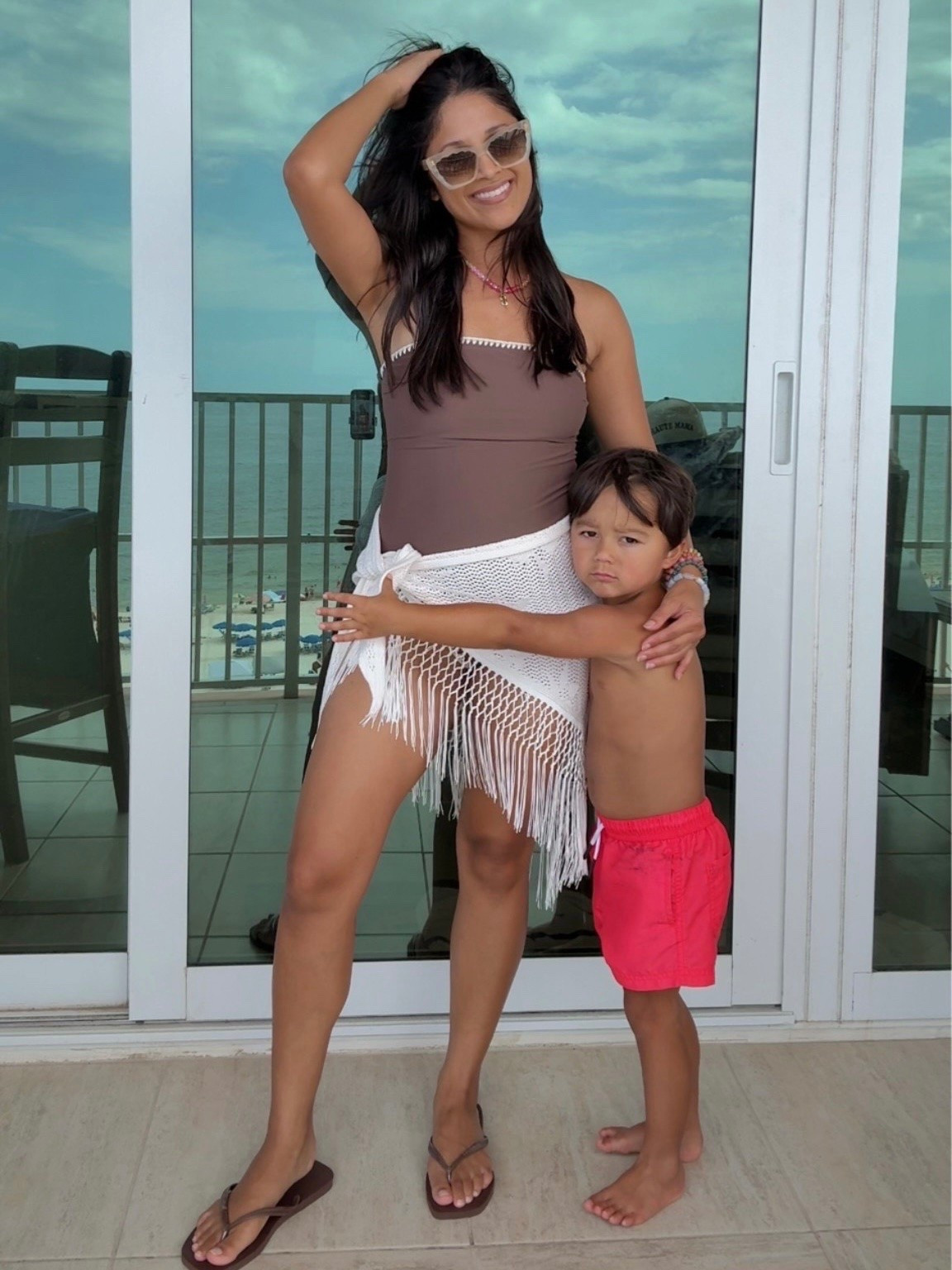 Linking my @abercrombie one piece and coverups for you! Some of these pieces are  on sale too.

#LTKSaleAlert #LTKSwim #LTKmomlife

#LTKootd #LTKmomlife #LTKSwim
