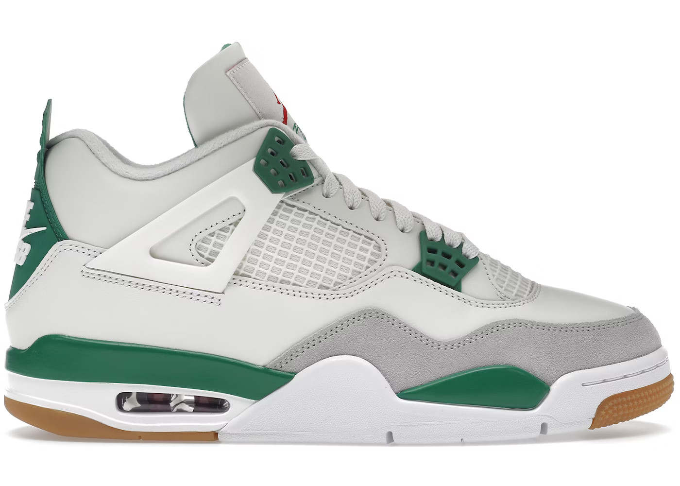 Jordan 4 Retro SBPine Green | StockX