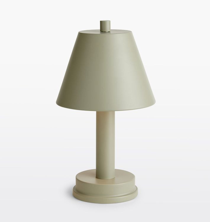 Makar LED Table Lamp | Rejuvenation