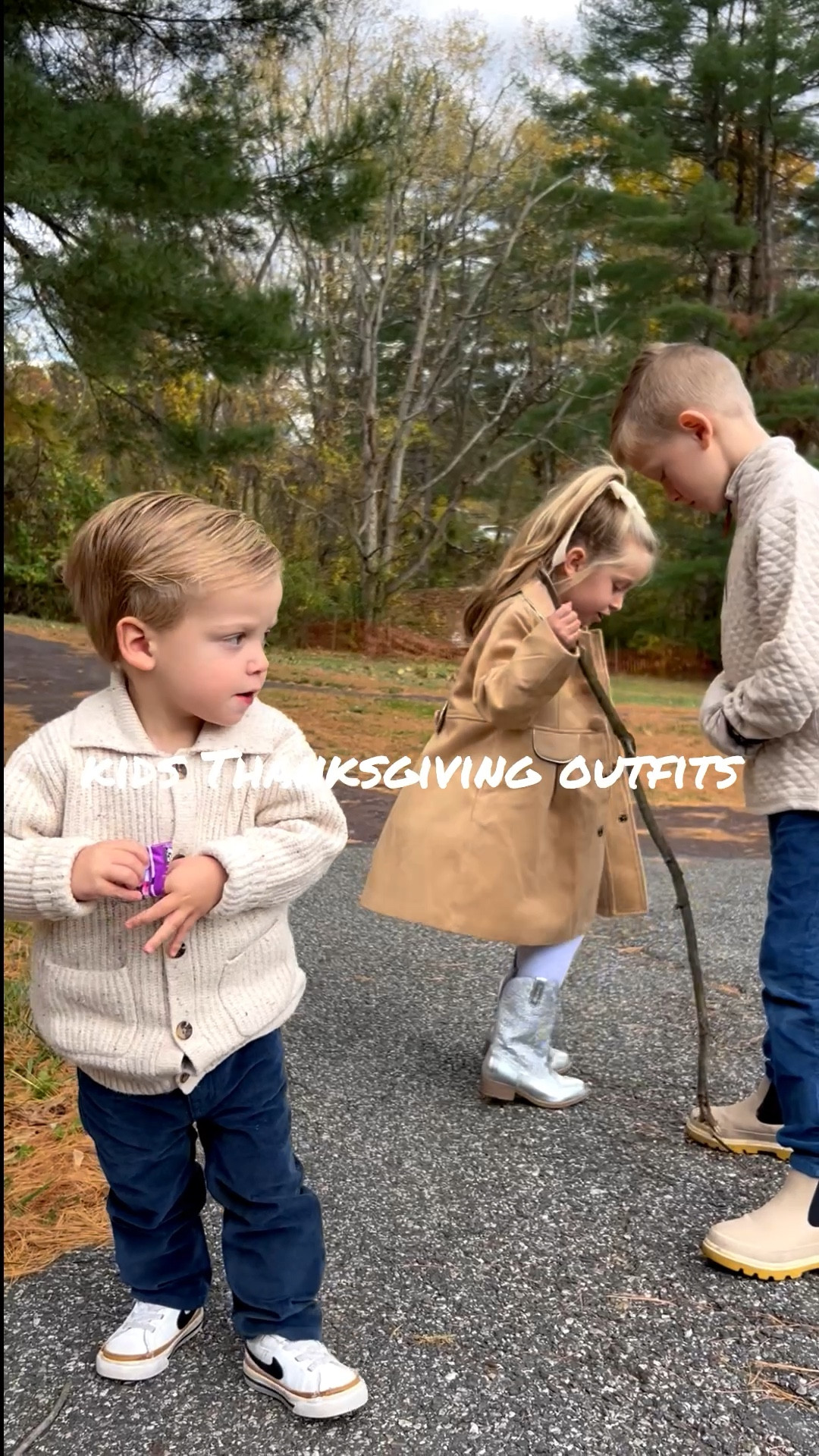 Kids Thanksgiving outfits - so many good Target, J Crew and Amazon finds mixed in here. 

#LTKFindsUnder50 #LTKHoliday #LTKSaleAlert