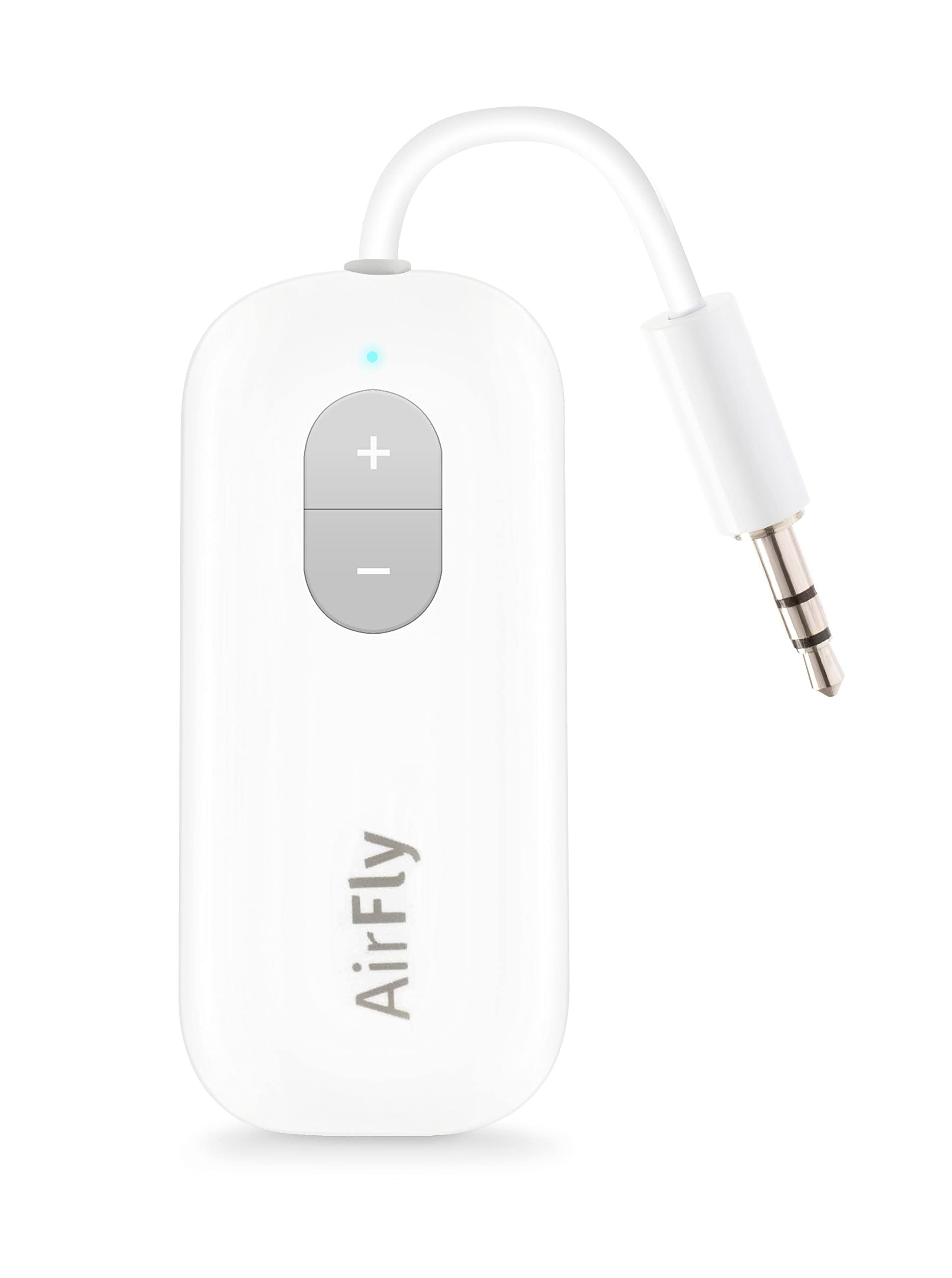 Twelve South AirFly SE | Bluetooth Wireless Transmitter/Adapter for AirPods/Wireless or Noise-Can... | Amazon (US)