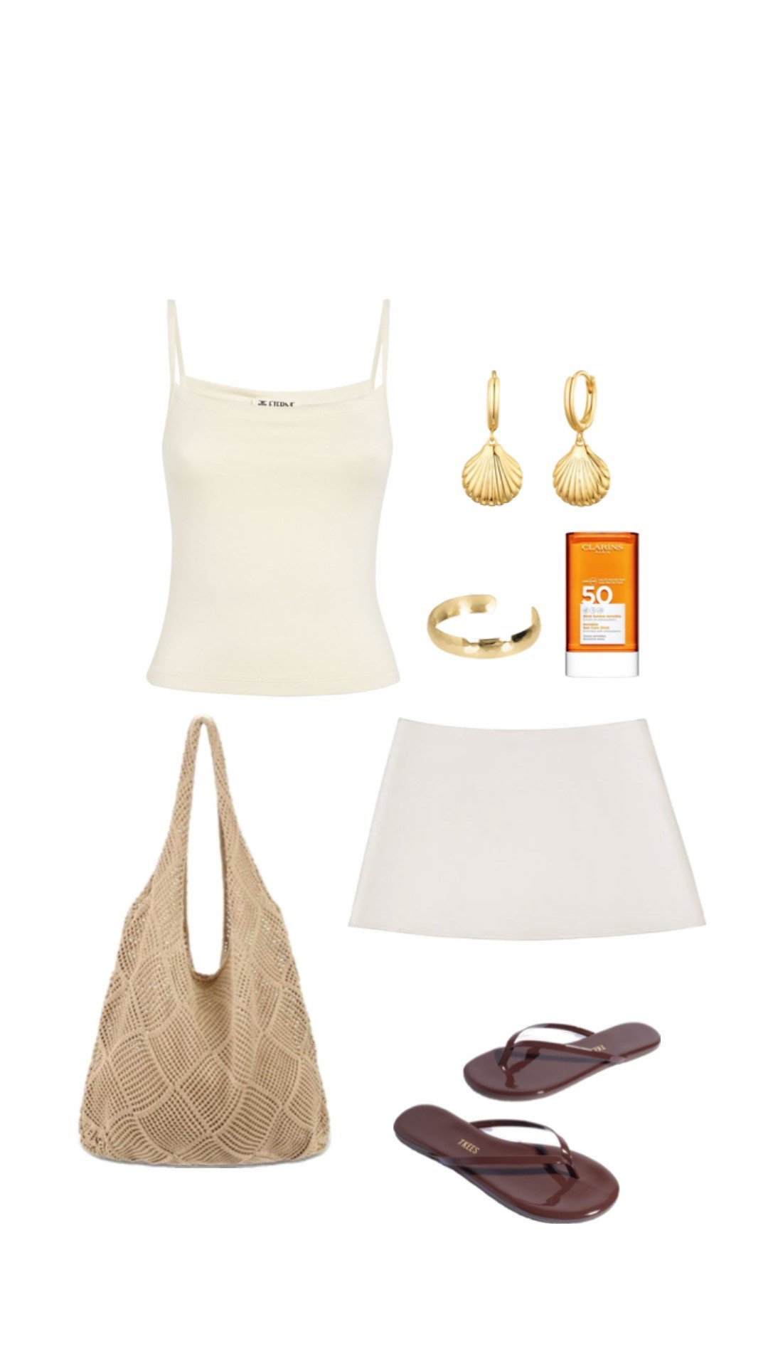 Casual everyday look 

#LTKSummerEdit #LTKU #LTKStyleTip