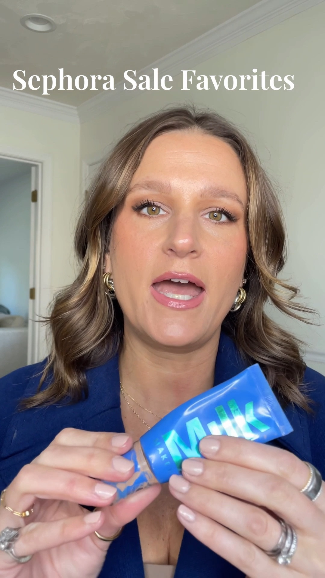 Resharing this video because Sephora is having an amazing sale!! Take 20% off site-wide (a few exclusions do apply) plus take 30% off all Sephora Collection. Use code SAVEGIFTS. This is a one time use code, so make sure your cart is loaded with everything you want before checking out!

#LTKselfcare #LTKBeauty #LTKSaleAlert