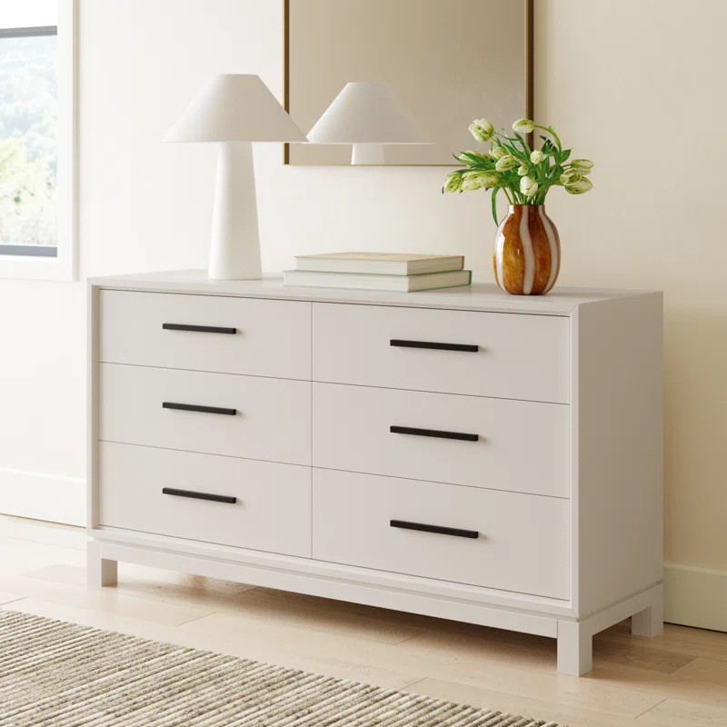 Obsessed is an understatement 😭 the Wayfair 72 hour sale is giving EVERYTHING. Up to 60% off and I found the prettiest bedroom dressers that instantly make your space feel elevated and organized. Like yes please… add to cart immediately 🛍️

#WayfairDeals #WayfairSale #BedroomRefresh #DresserFinds #HomeAesthetic #InteriorGoals #NeutralLiving #ModernDecor #FurnitureDeals #AffordableStyle #LTKHome #LTKFinds #LTKDeals #HomeUpgrade #ChicHome 

 #LTKSeasonal #LTKHome #LTKSaleAlert