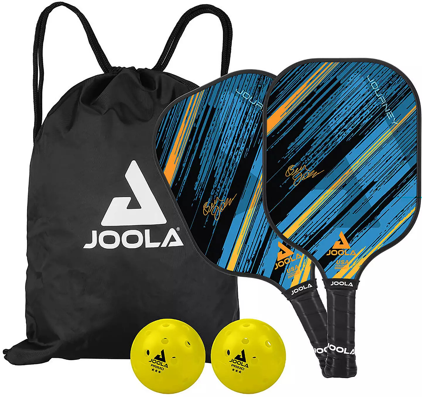 JOOLA Meridian Pickleball Set | DICK'S Sporting Goods