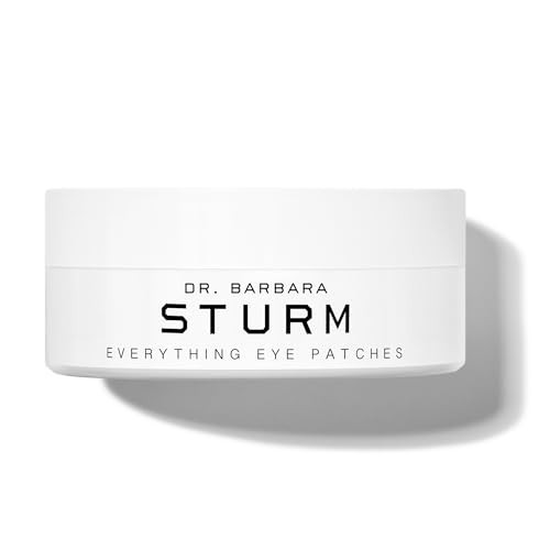 Dr. Barbara Sturm, Everything Eye Patches, 60 count | Amazon (US)