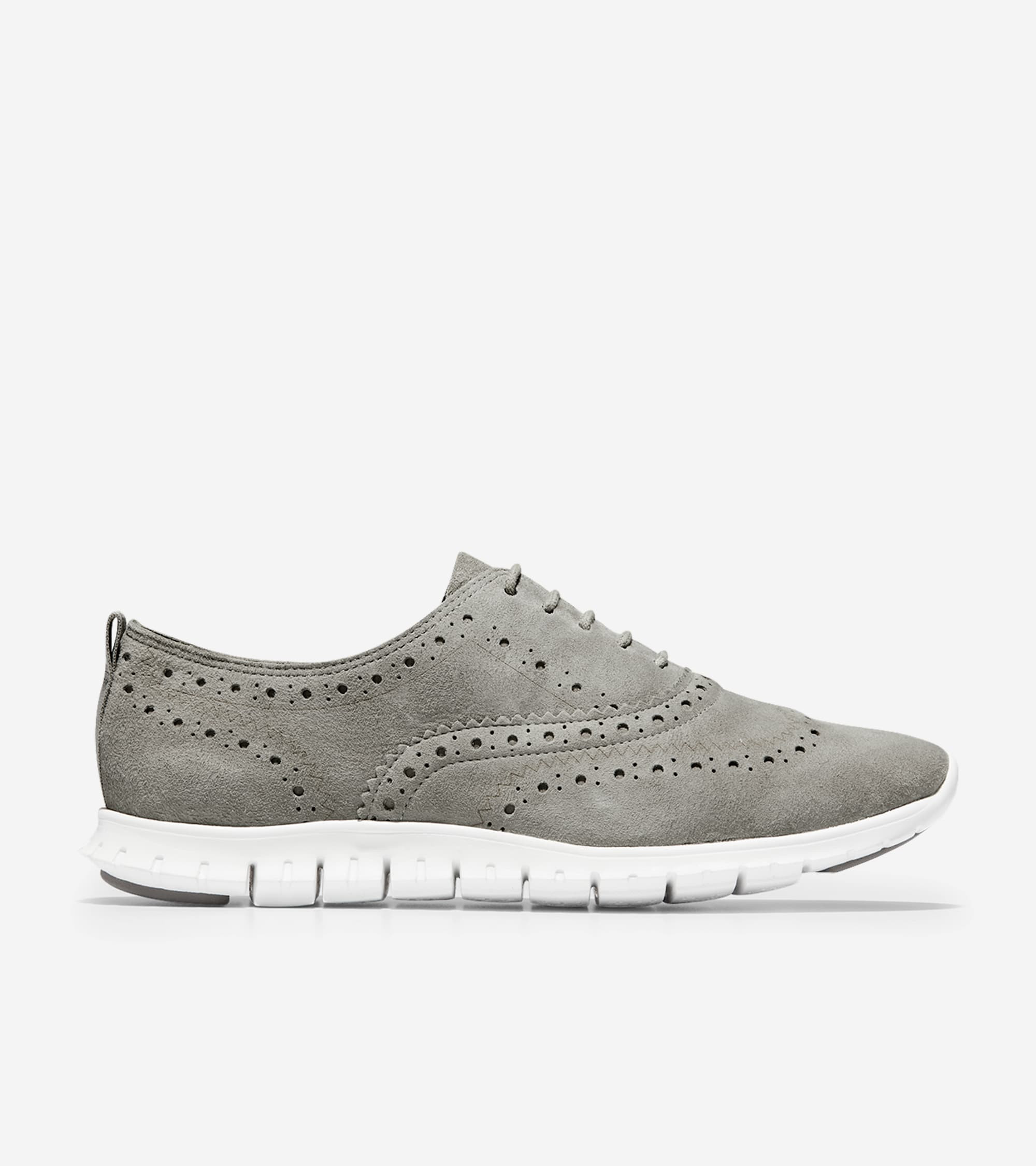 Women's ZERØGRAND Wingtip Oxfords | Cole Haan (US)
