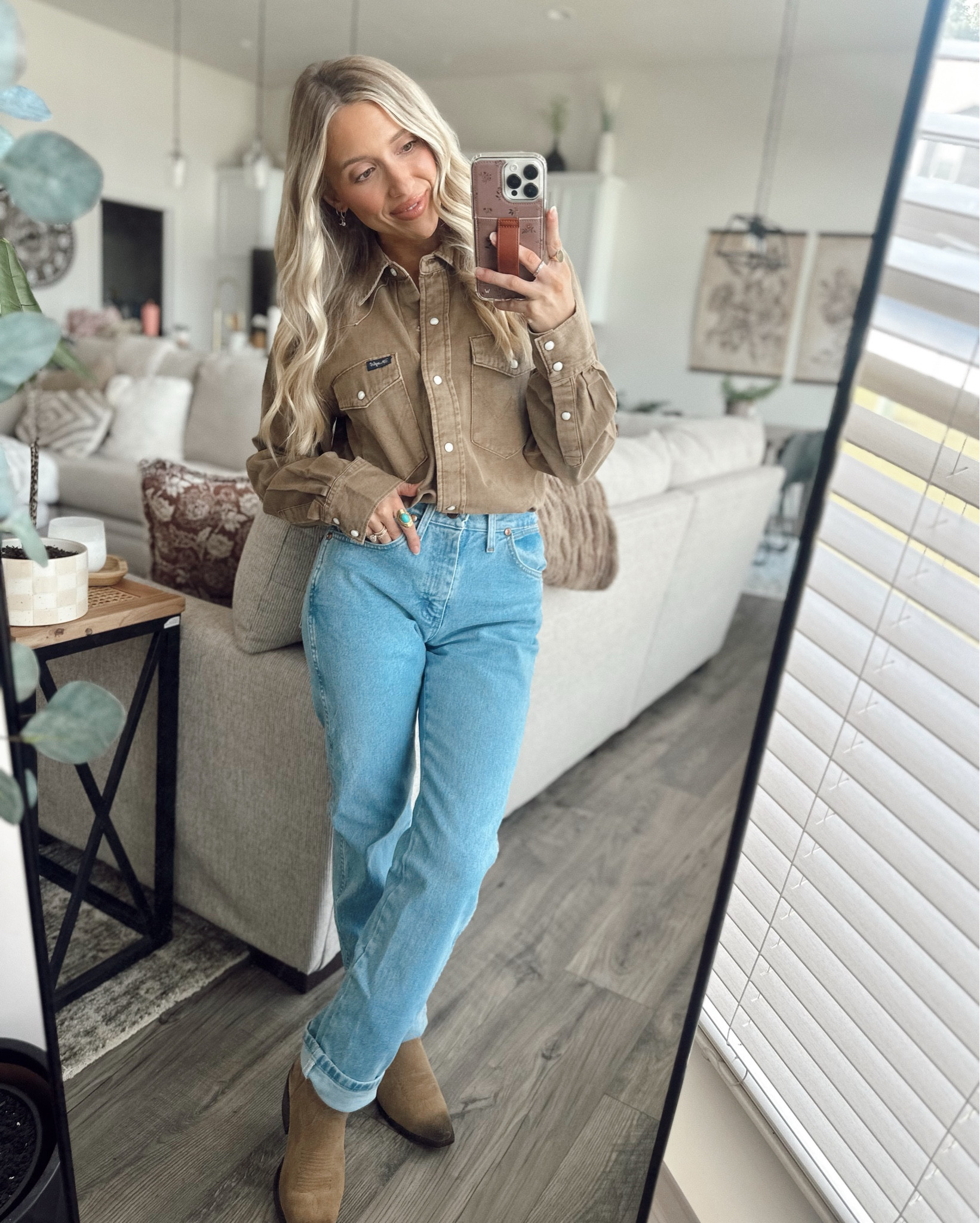 fall with @wrangler #ad #wranglerpartner

#LTKStyleTip #LTKSeasonal #LTKautumn