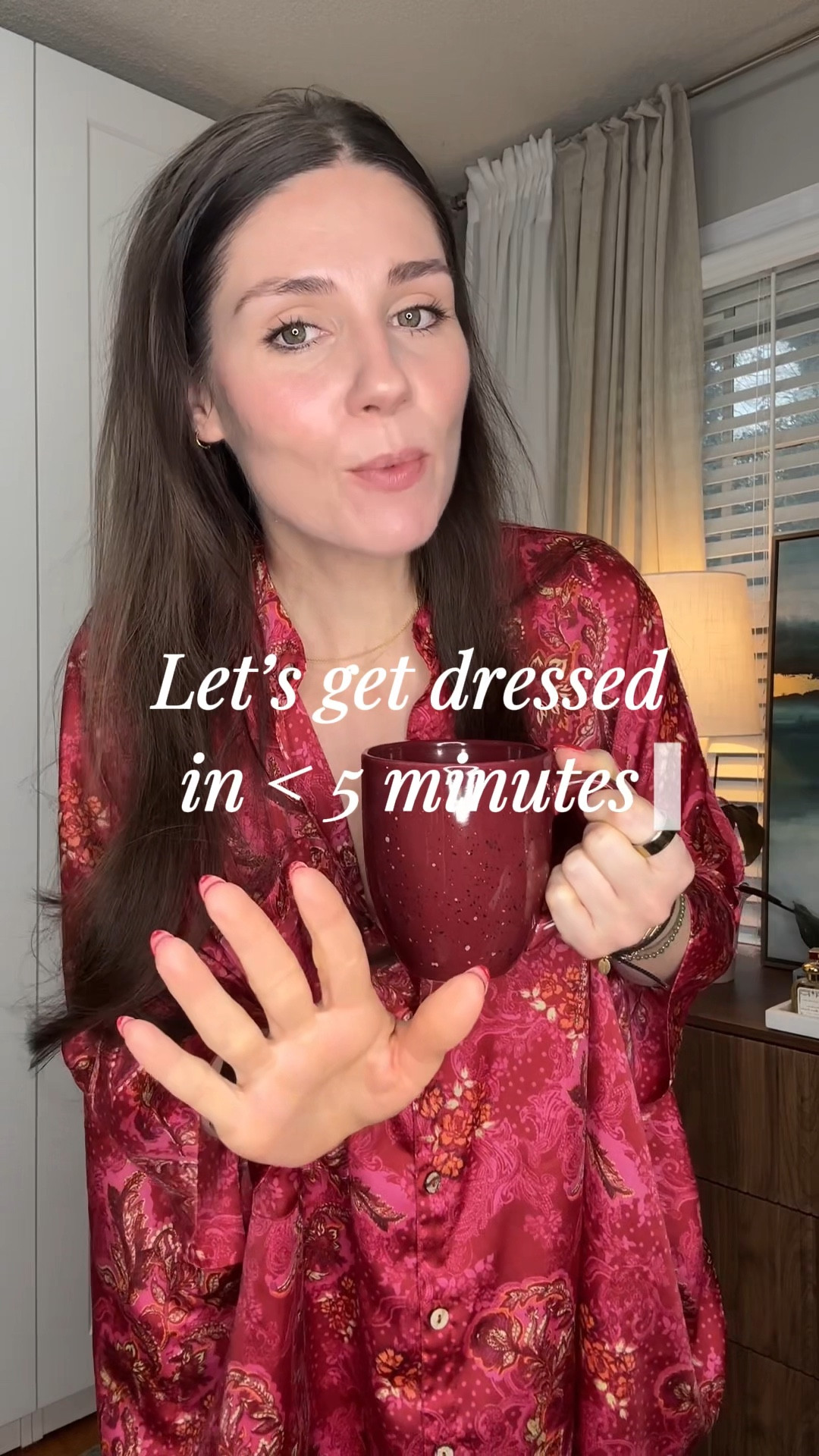 Let’s get dressed in an all black outfit 

#LTKOver40 #LTKootd #LTKSaleAlert