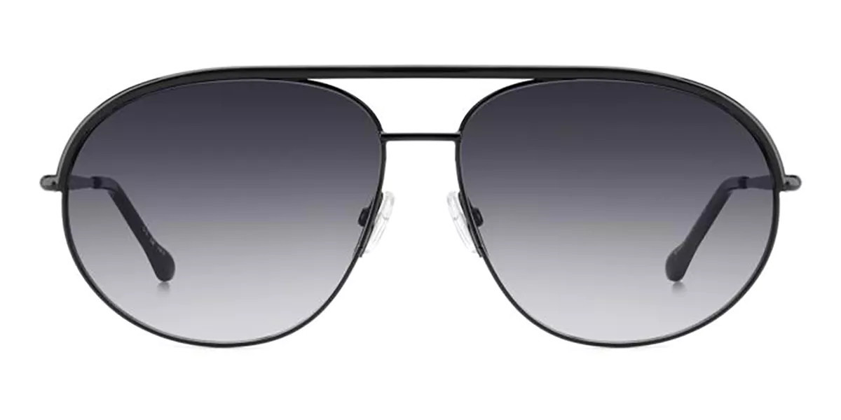 Isabel Marant IM 0200/S 807/9O Women’s Sunglasses Black Size 62 | SmartBuyGlasses Global