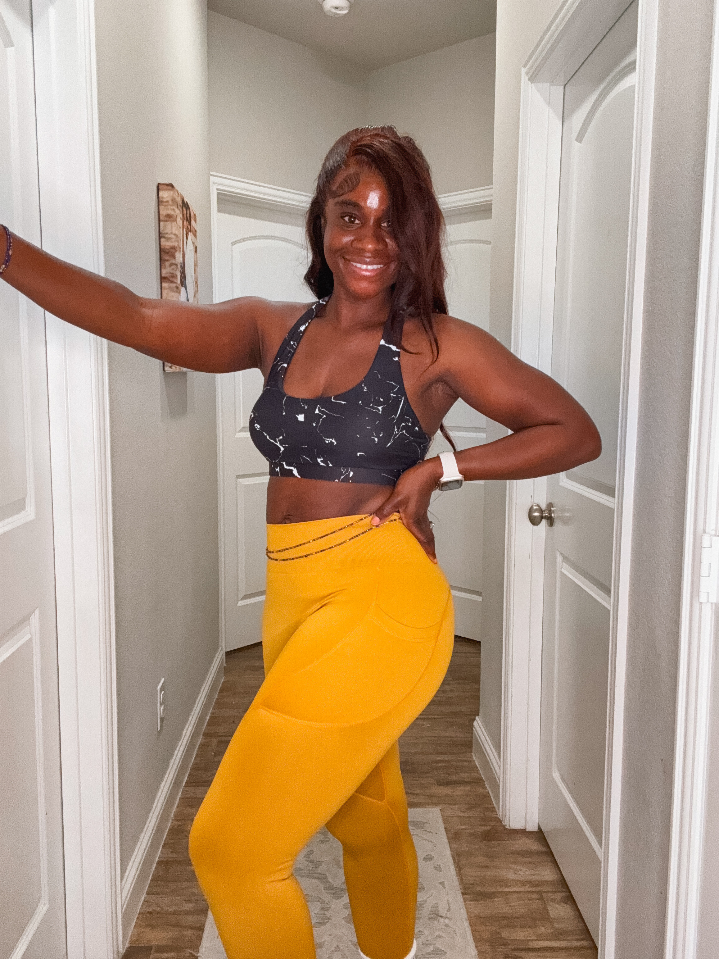 Gym motivation attire 

#LTKSaleAlert #LTKFindsUnder50 #LTKShoeCrush