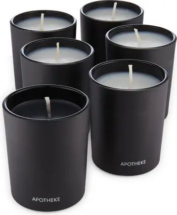 6-Piece Votive Gift Set | Nordstrom