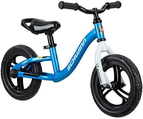 Schwinn Koen Boys Bike for Toddlers and Kids | Amazon (US)