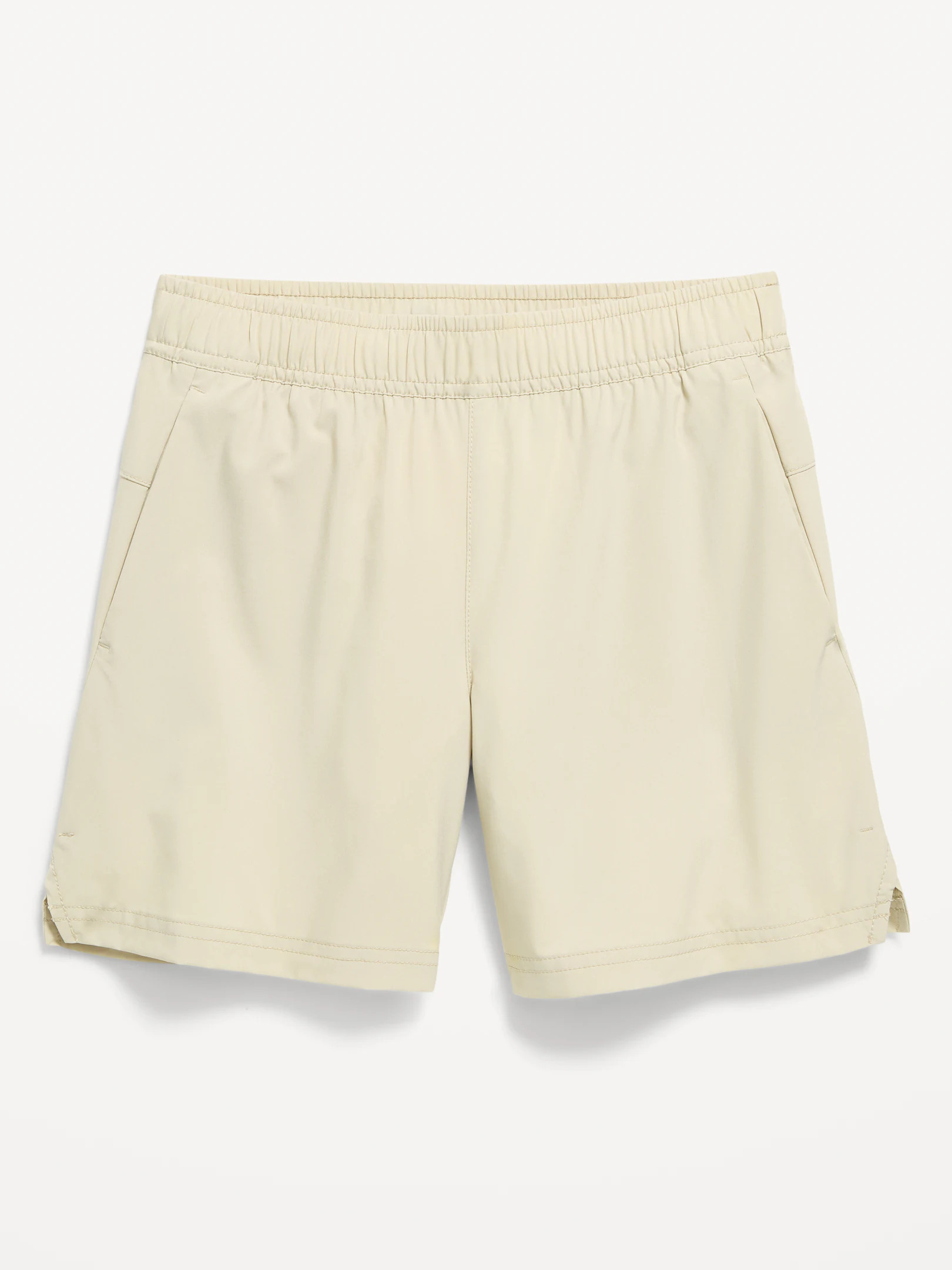 Above Knee StretchTech Performance Shorts for Boys | Old Navy (US)