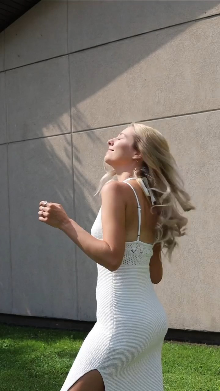 Stay stylish and confident in this Juniors' Crochet Midi Bodycon Dress. Featuring intricate crochet detailing and a flattering fit, it is the perfect choice for your next party or special event. Tap to shop this stunning midi dress! #BodyconDress #MidiDress #CrochetStyle 

 #LTKdayinmylife #LTKootd #LTKSaleAlert