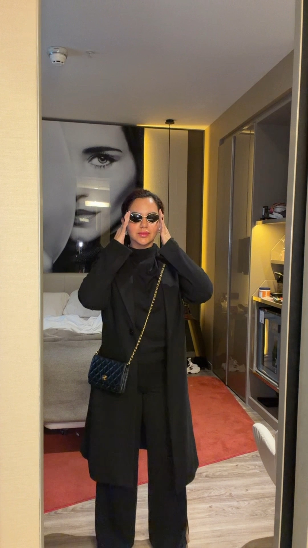 Último día en Madrid 🥹

#LTKSaleAlert #LTKgrwm #LTKTravel