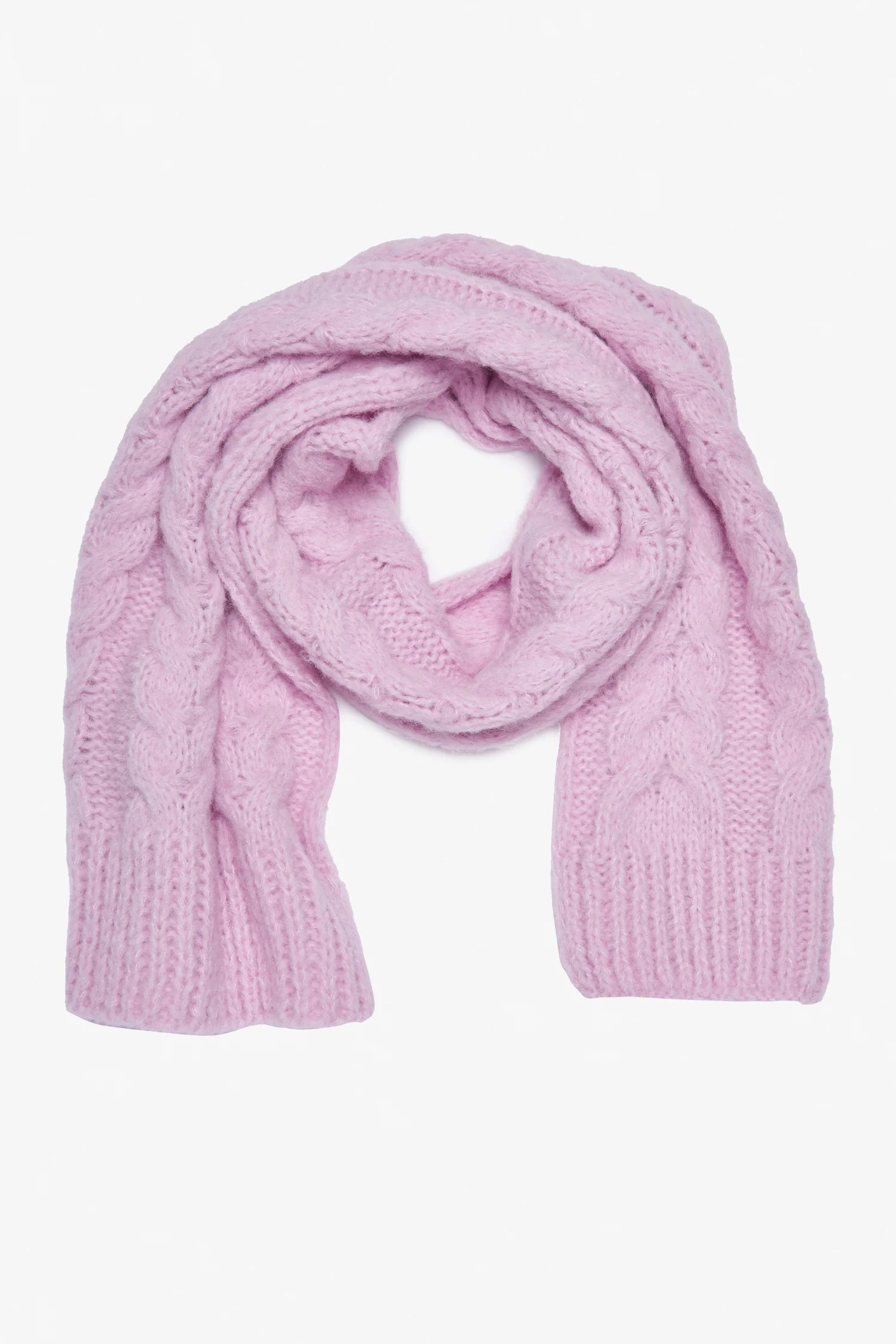 Maymont Scarf | LOVESHACKFANCY