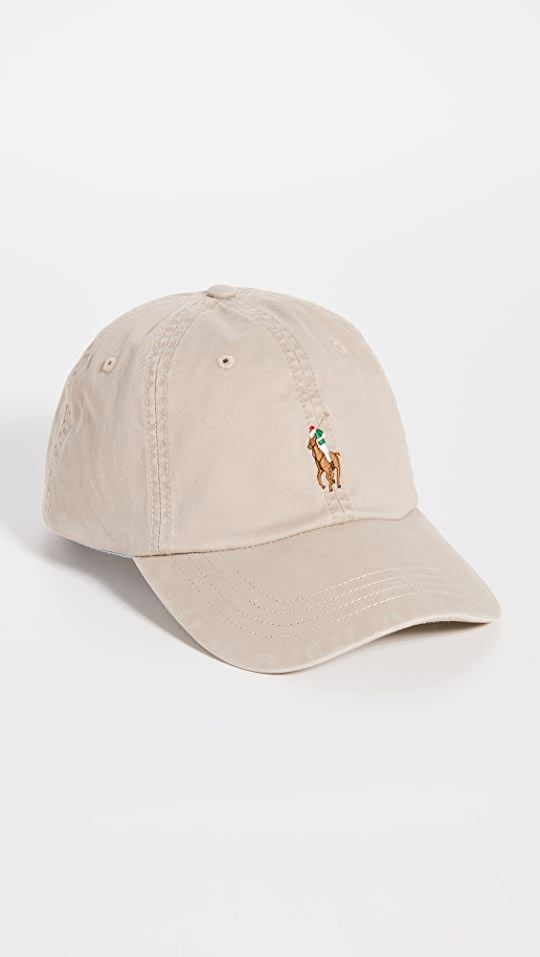 Polo Ralph Lauren Sport Cap Hat | SHOPBOP | Shopbop