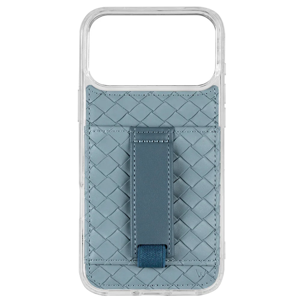 Skyline Weave | Walli Cases