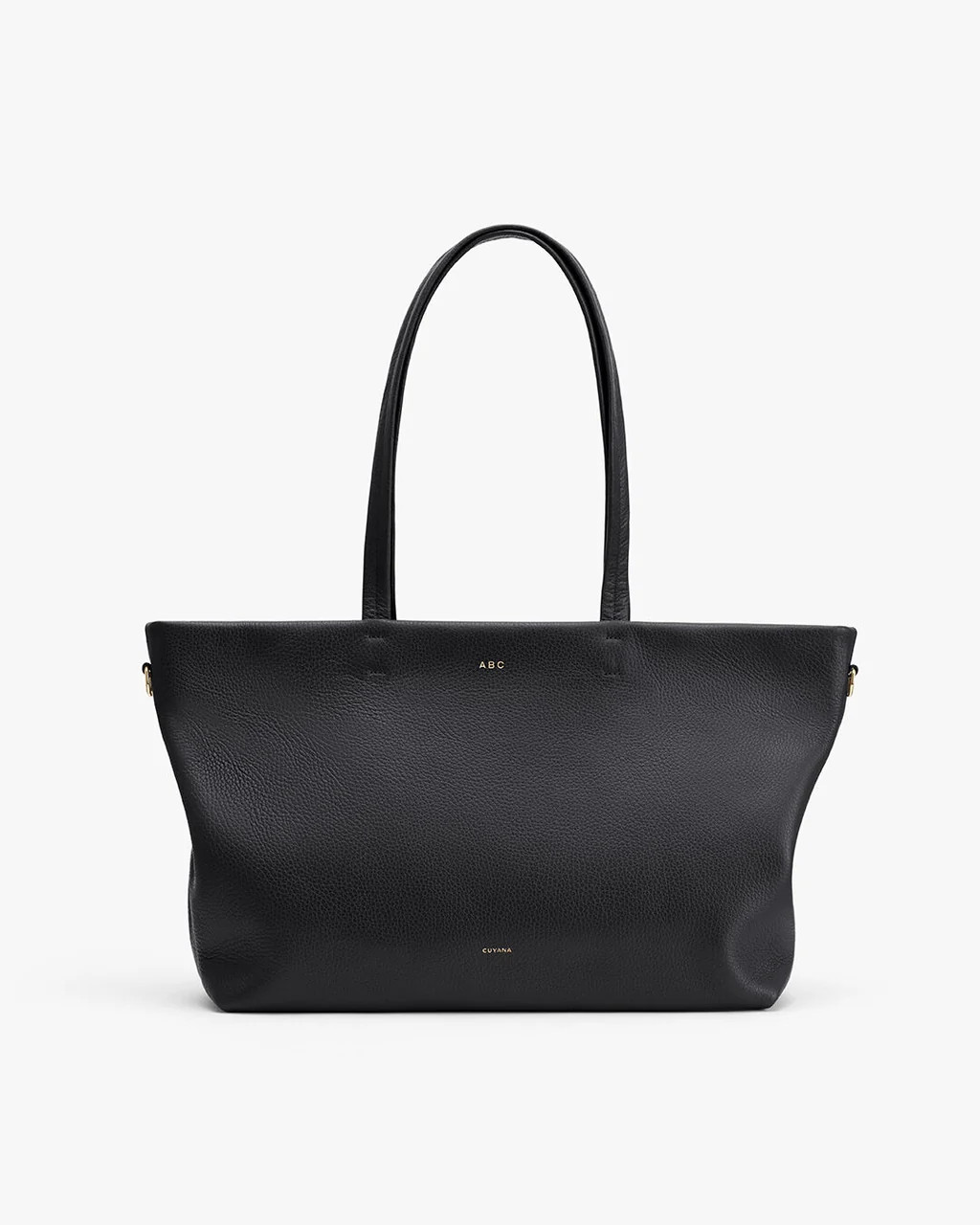 Small Easy Zipper Tote | Cuyana